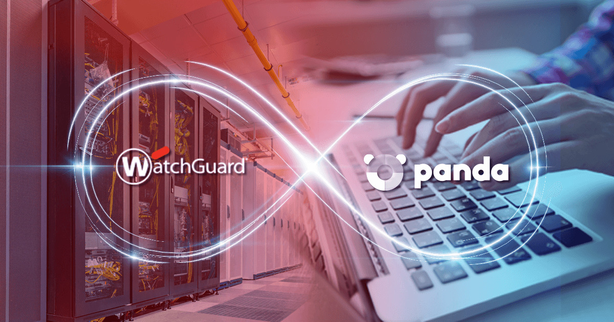 Watchguard compra Panda Security e si estende all'endpoint security
